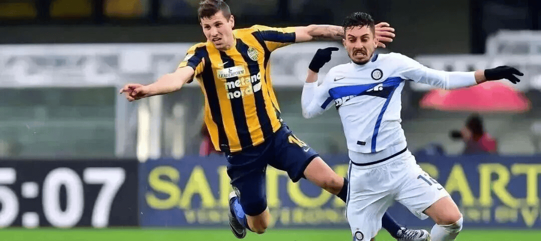 意甲：AC米兰vs维罗纳，力克维罗纳，AC米兰夺回榜首王座？